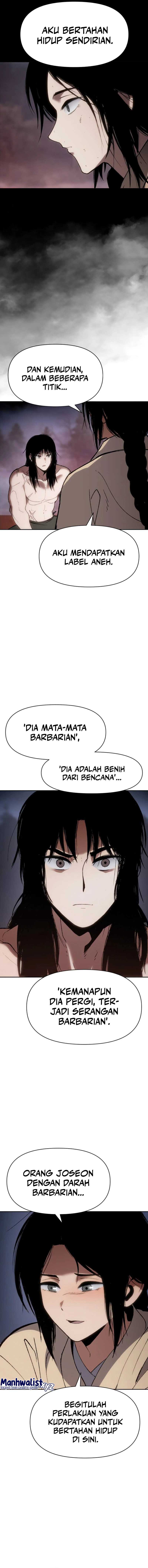 Baca Informer - Chapter 19 halaman 17