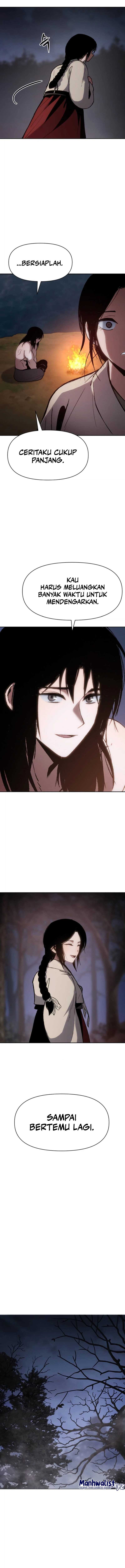 Baca Informer - Chapter 19 halaman 19