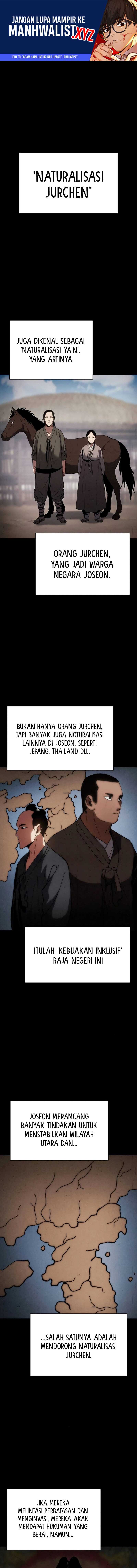 Baca Informer - Chapter 19 halaman 2