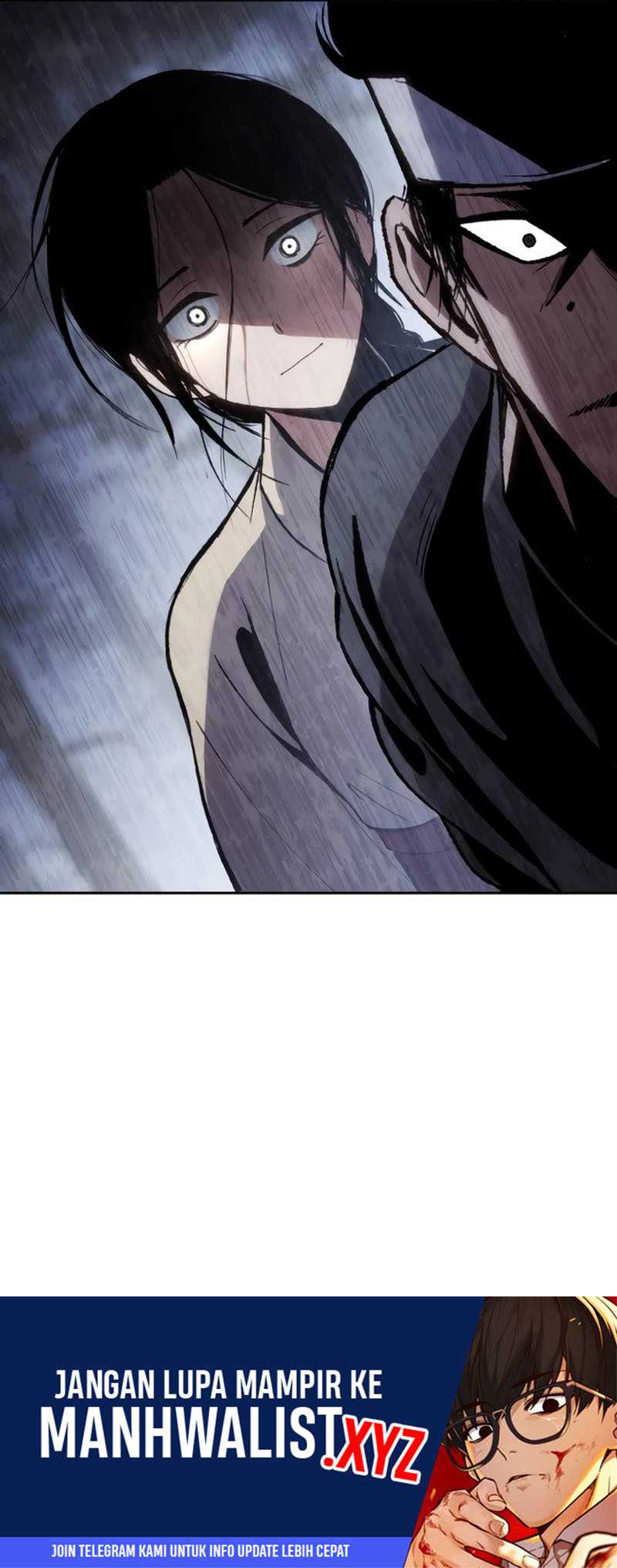 Baca Informer - Chapter 19 halaman 21