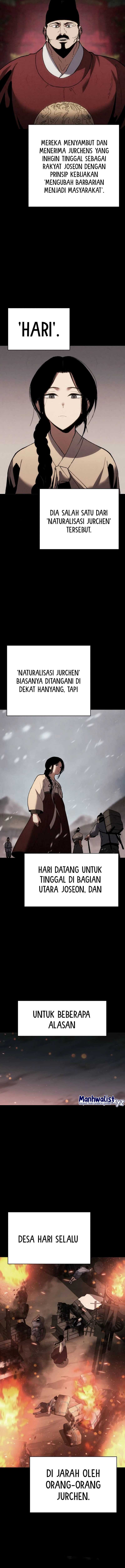 Baca Informer - Chapter 19 halaman 3