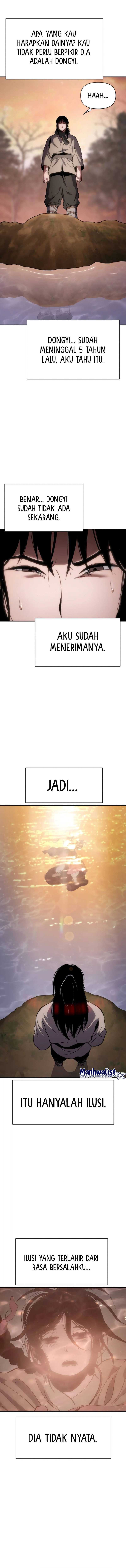 Baca Informer - Chapter 19 halaman 8