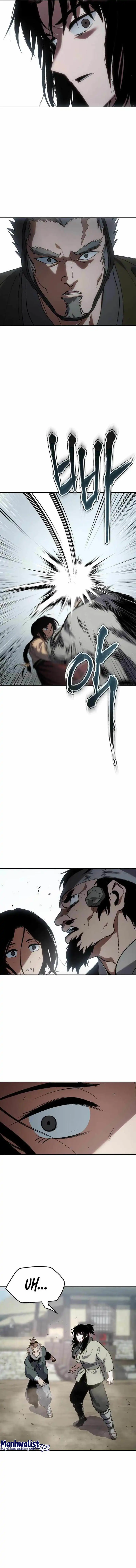 Baca Informer - Chapter 20 halaman 16