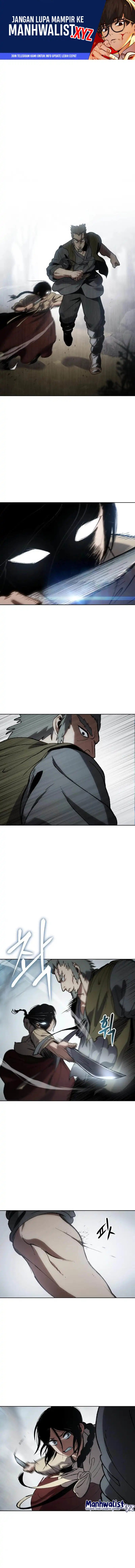 Baca Informer - Chapter 21 halaman 1