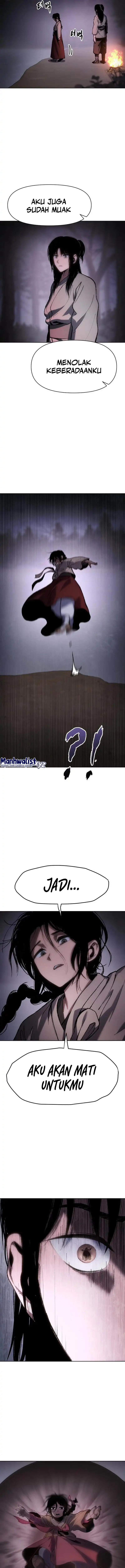 Baca Informer - Chapter 21 halaman 9