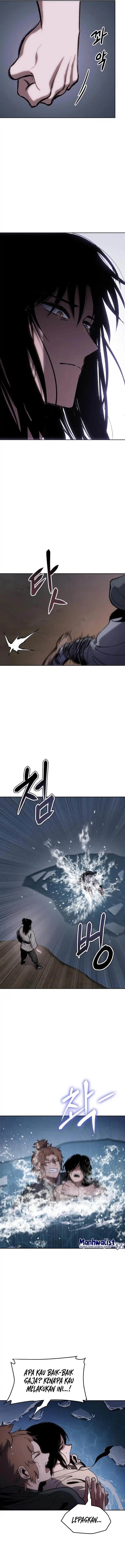 Baca Informer - Chapter 21 halaman 11