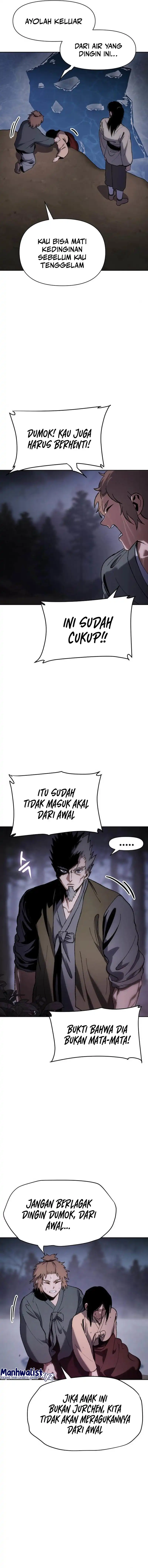 Baca Informer - Chapter 21 halaman 13