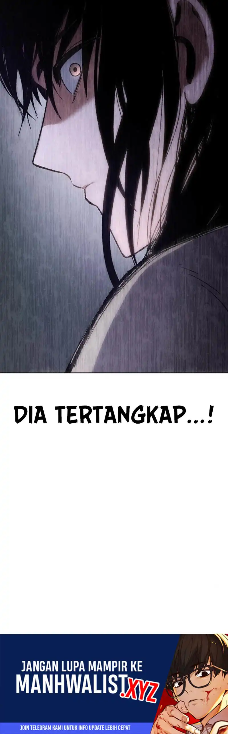 Baca Informer - Chapter 21 halaman 17