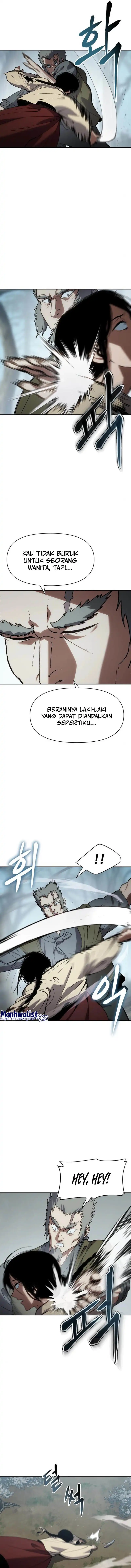 Baca Informer - Chapter 21 halaman 2