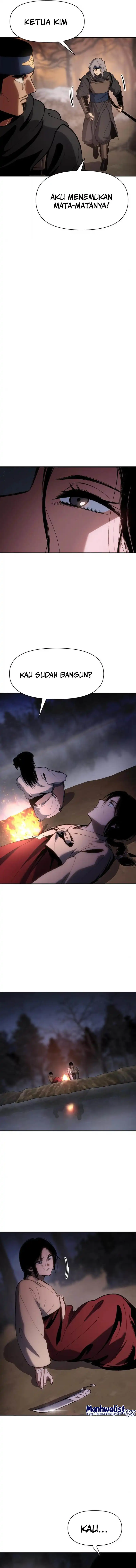 Baca Informer - Chapter 21 halaman 3