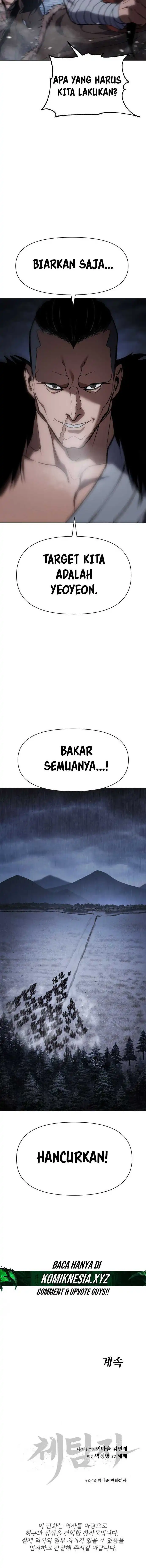 Baca Informer - Chapter 25 halaman 13