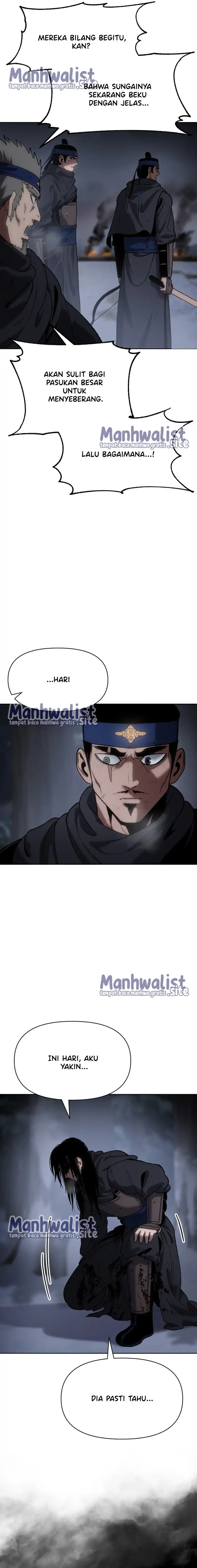 Baca Informer - Chapter 26 halaman 12