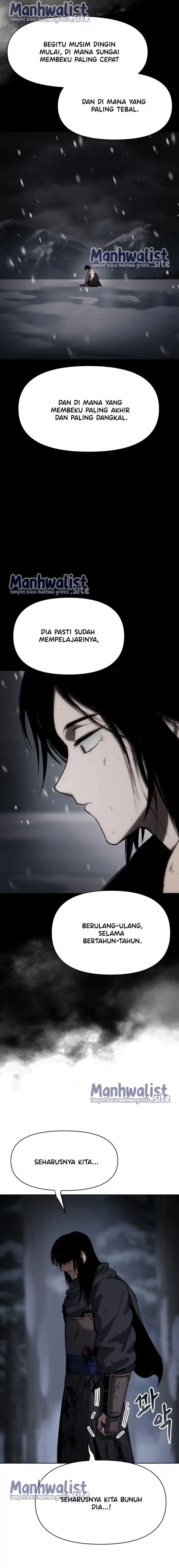 Baca Informer - Chapter 26 halaman 13