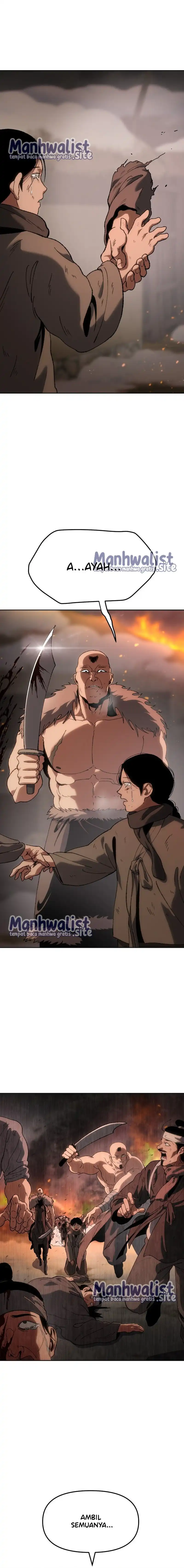 Baca Informer - Chapter 26 halaman 2