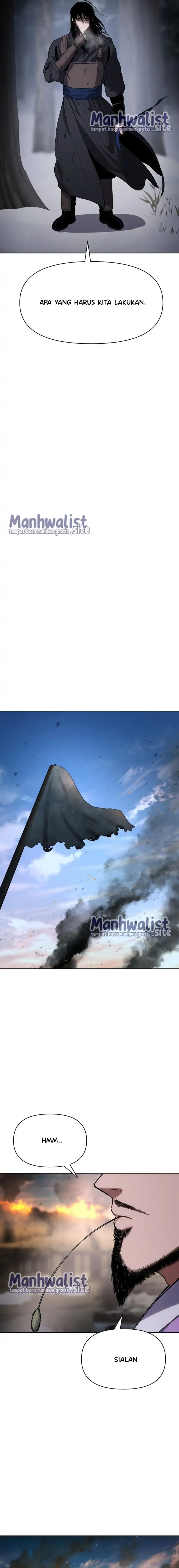 Baca Informer - Chapter 26 halaman 18