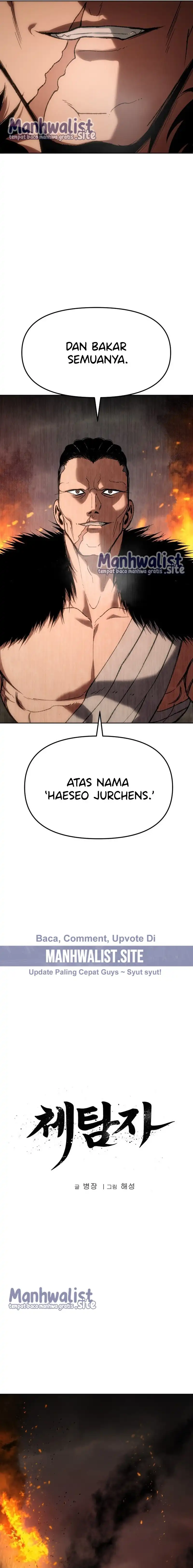 Baca Informer - Chapter 26 halaman 3