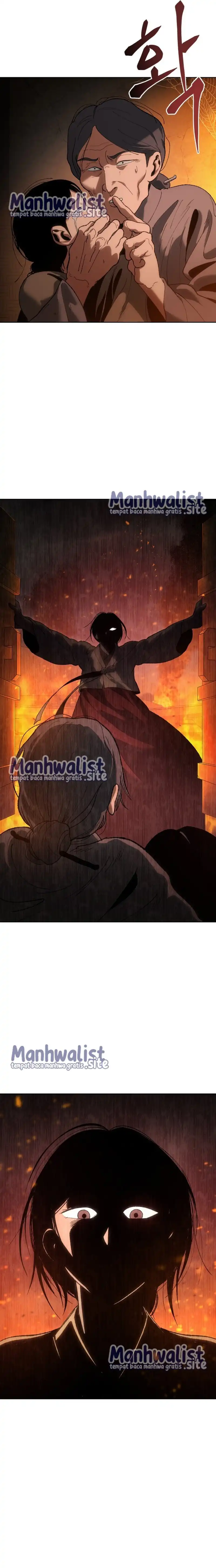 Baca Informer - Chapter 26 halaman 4