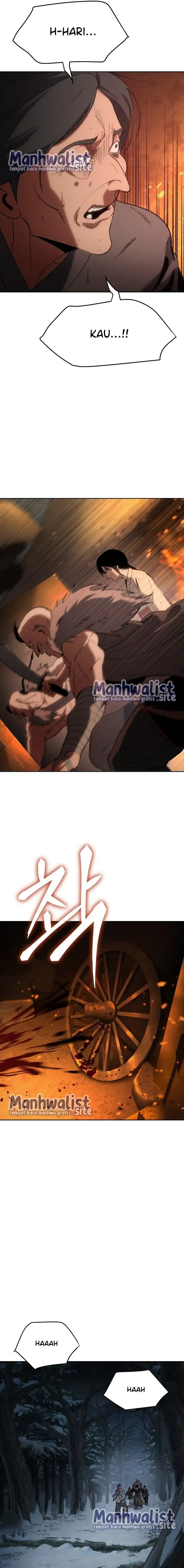 Baca Informer - Chapter 26 halaman 5