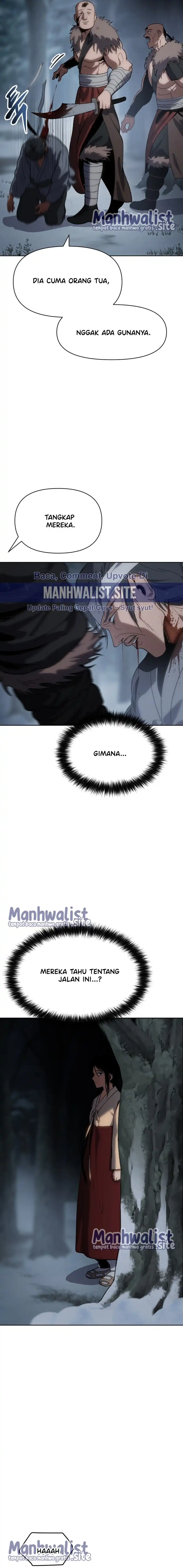 Baca Informer - Chapter 26 halaman 7