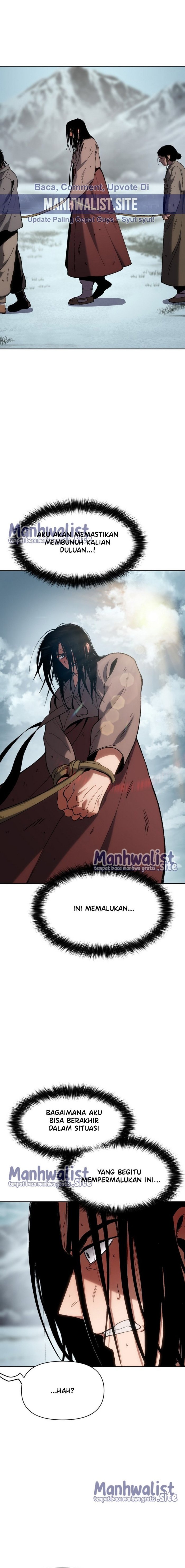 Baca Informer - Chapter 27 halaman 12