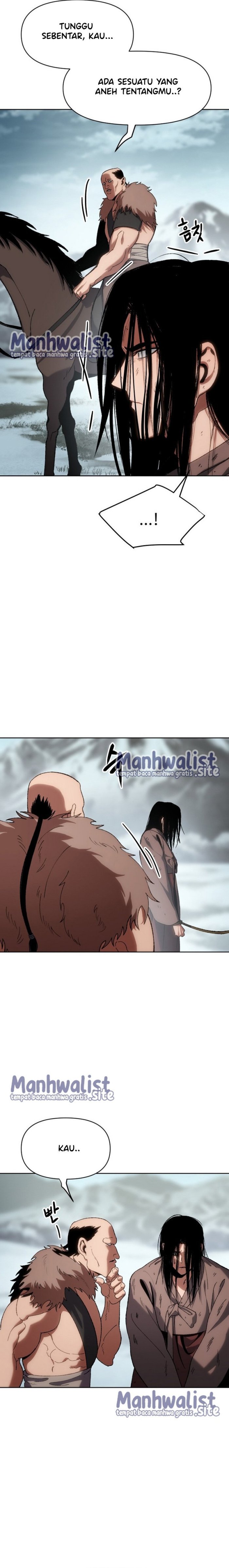 Baca Informer - Chapter 27 halaman 13