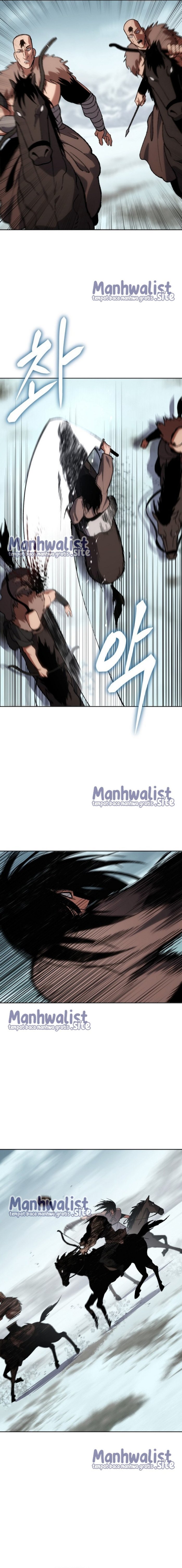 Baca Informer - Chapter 27 halaman 18