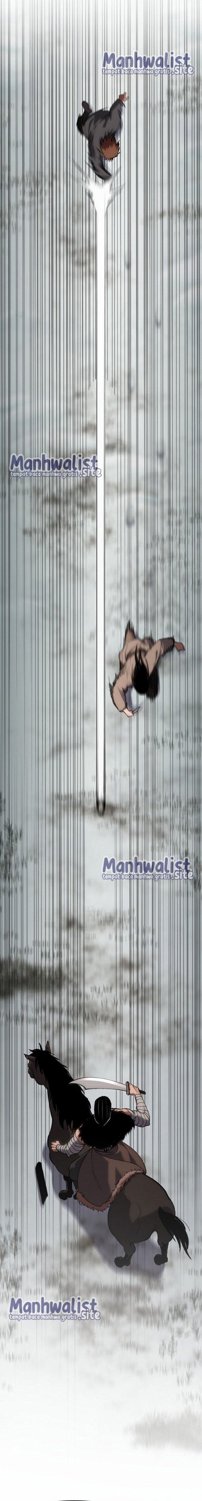 Baca Informer - Chapter 27 halaman 25