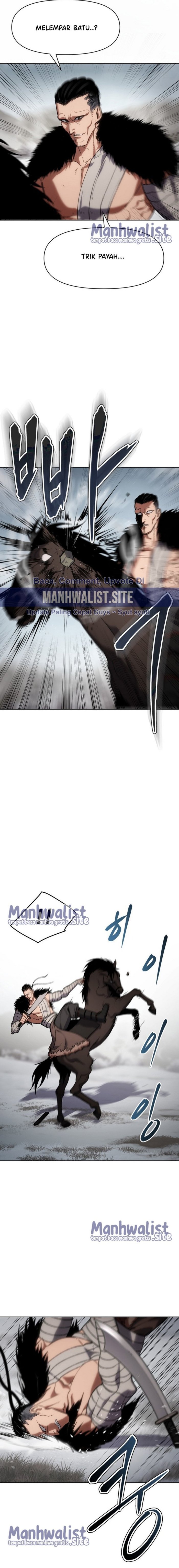 Baca Informer - Chapter 27 halaman 26