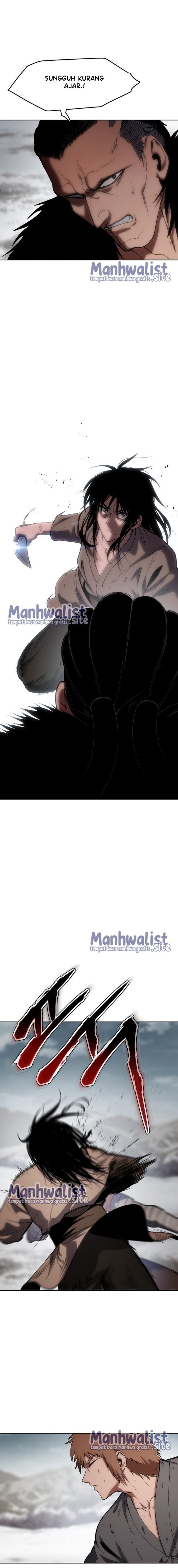 Baca Informer - Chapter 27 halaman 27