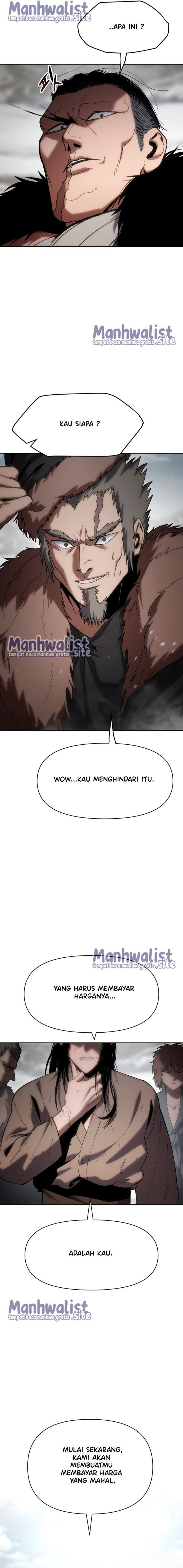 Baca Informer - Chapter 27 halaman 31