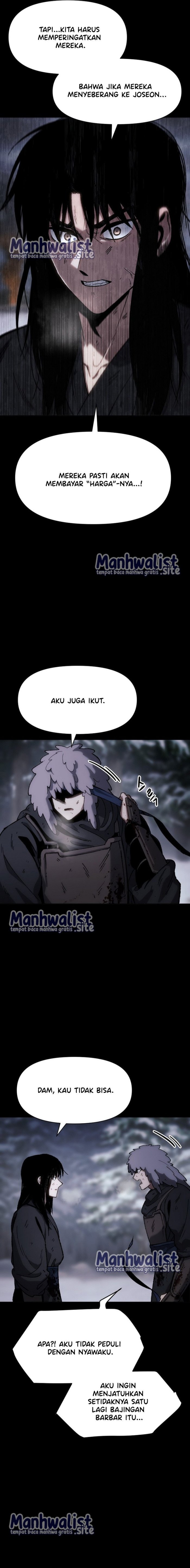 Baca Informer - Chapter 27 halaman 4