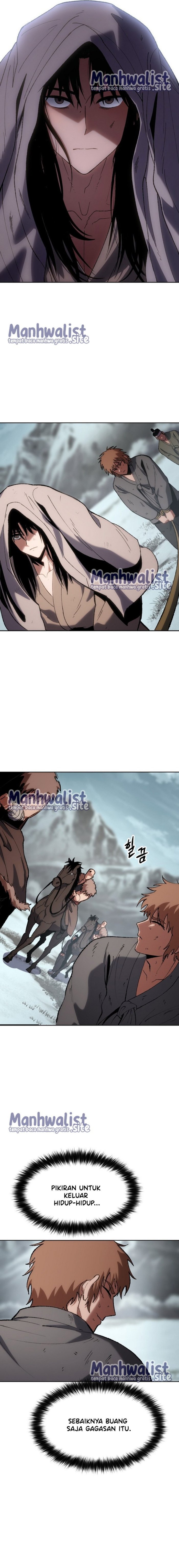 Baca Informer - Chapter 27 halaman 9