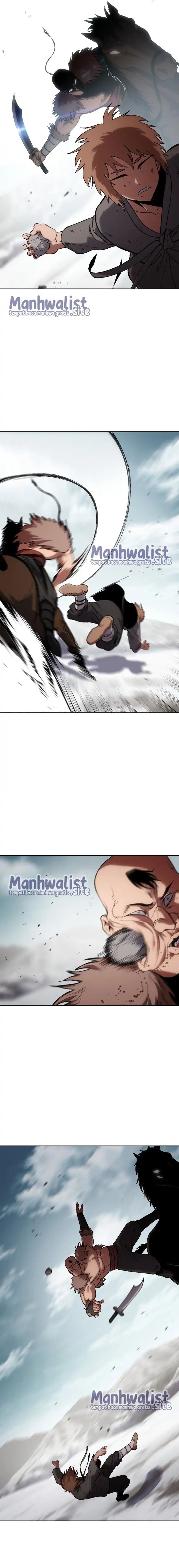 Baca Informer - Chapter 28 halaman 10