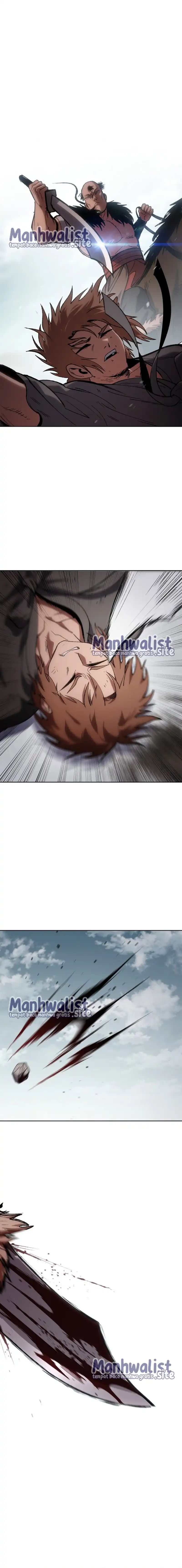 Baca Informer - Chapter 28 halaman 11