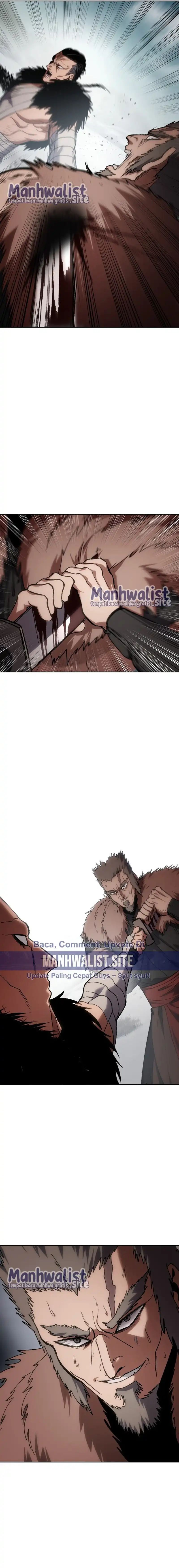 Baca Informer - Chapter 28 halaman 12