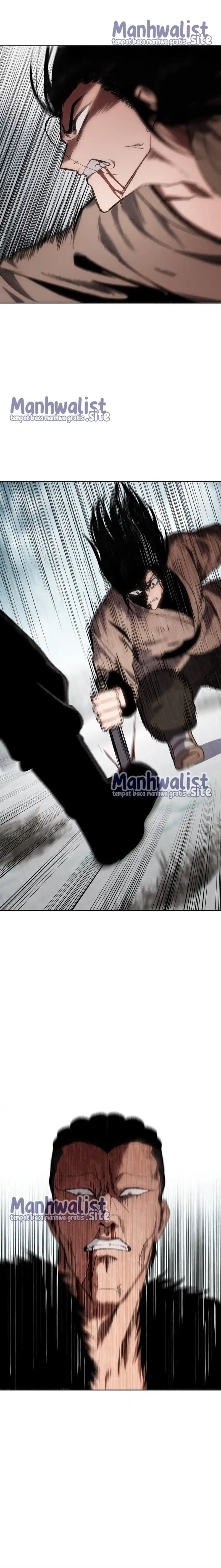 Baca Informer - Chapter 28 halaman 13