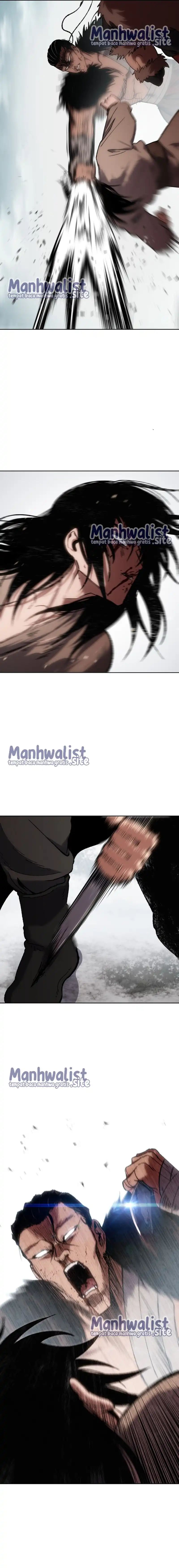 Baca Informer - Chapter 28 halaman 14