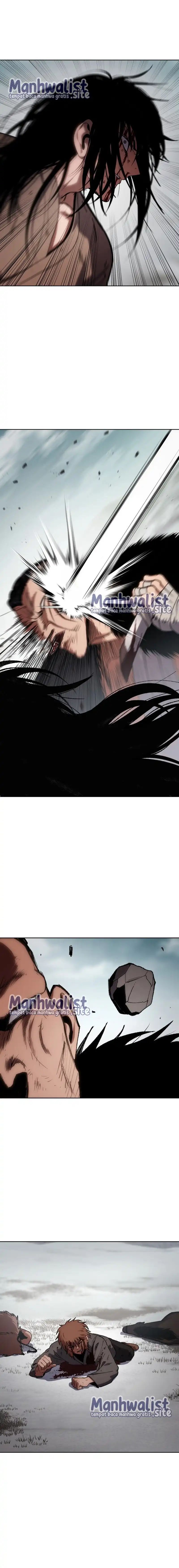 Baca Informer - Chapter 28 halaman 15