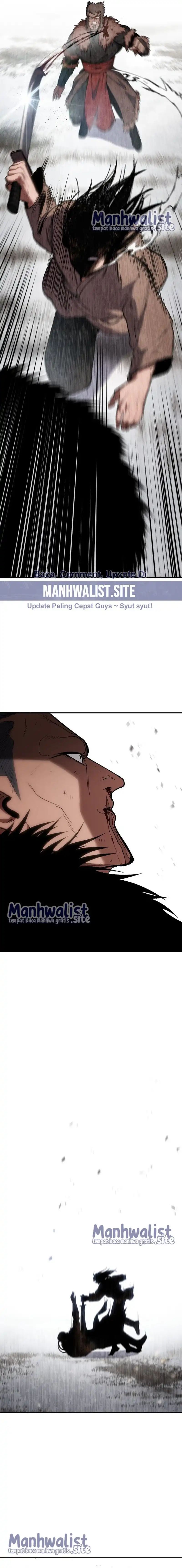 Baca Informer - Chapter 28 halaman 17