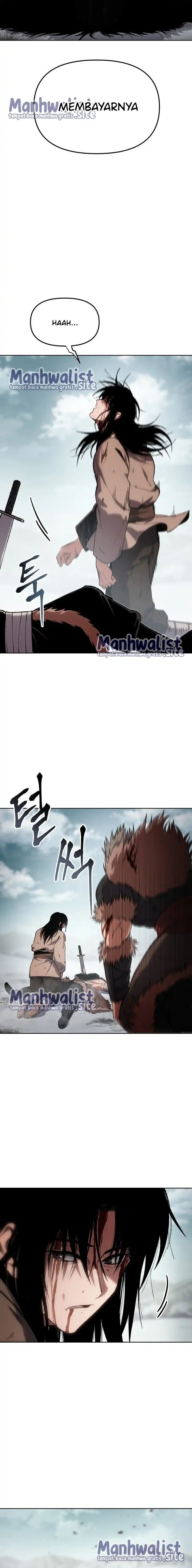 Baca Informer - Chapter 28 halaman 19