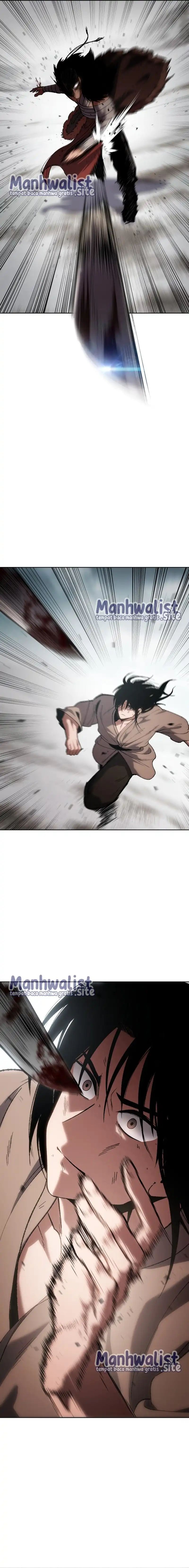 Baca Informer - Chapter 28 halaman 2