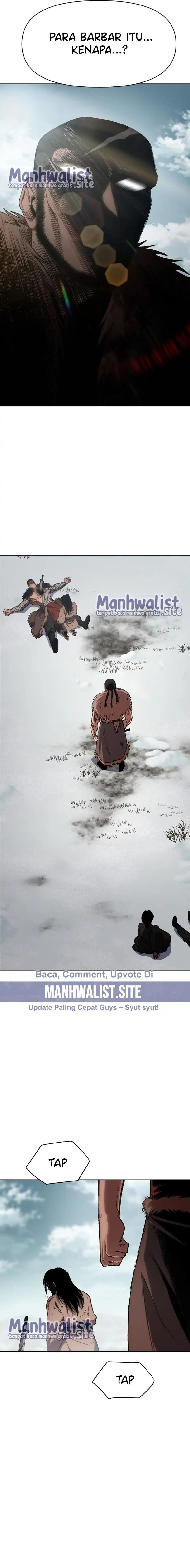 Baca Informer - Chapter 28 halaman 26