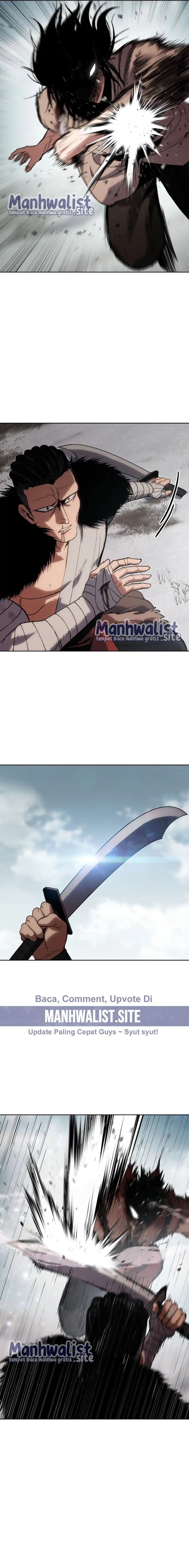 Baca Informer - Chapter 28 halaman 3