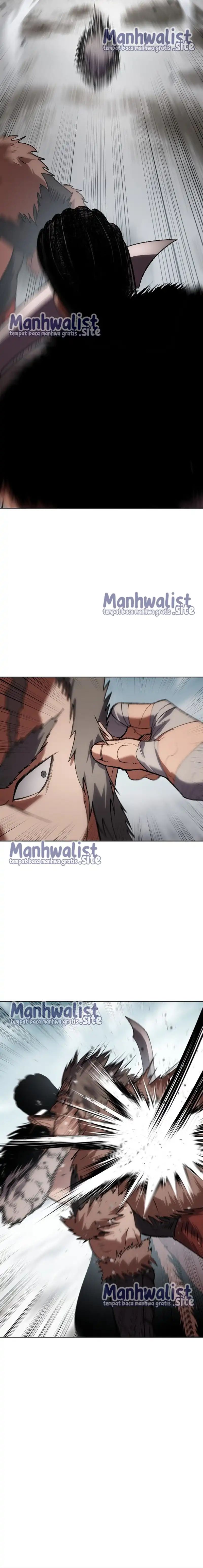 Baca Informer - Chapter 28 halaman 5