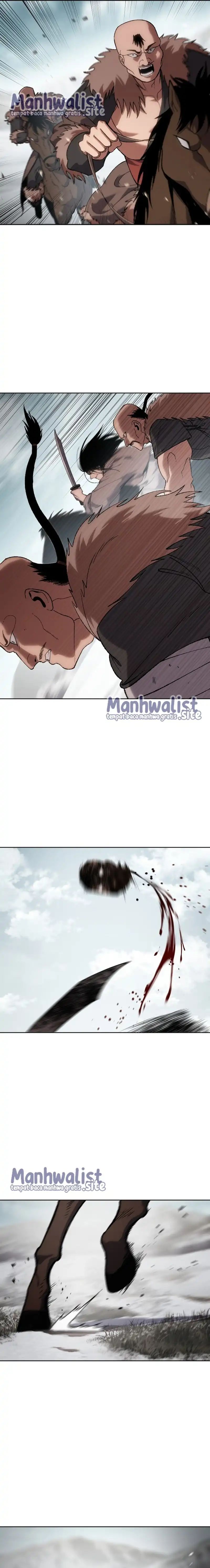 Baca Informer - Chapter 28 halaman 6