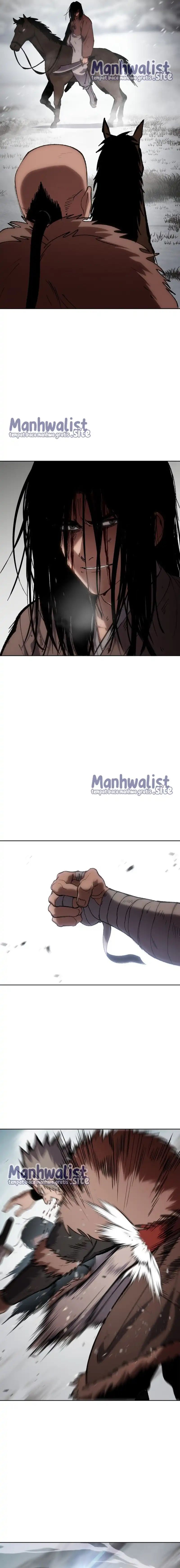 Baca Informer - Chapter 28 halaman 7