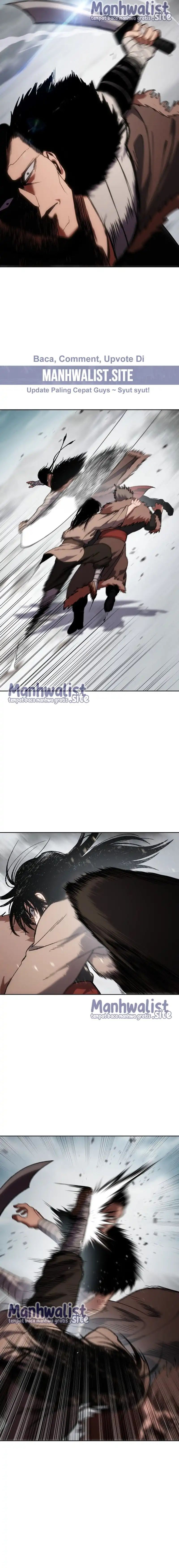 Baca Informer - Chapter 28 halaman 8