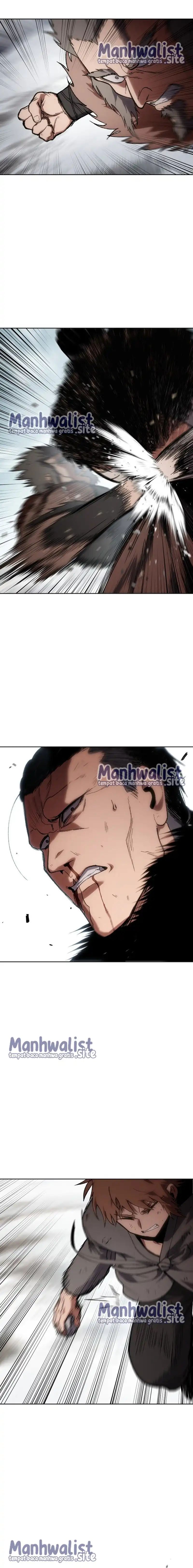 Baca Informer - Chapter 28 halaman 9