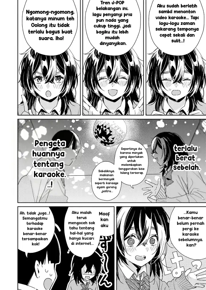 Baca Inko demo Seishun Shitai - Chapter 02 halaman 10