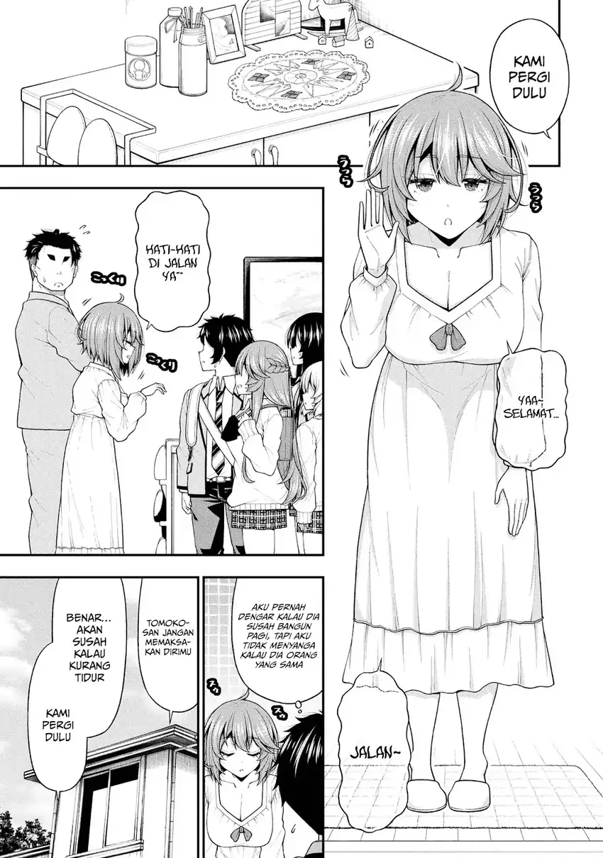 Baca Inkya no Boku ni Batsu Game ni Kokuhaku Shitekita Hazu no Gyaru ga, Doumitemo Boku ni Betahore Desu - Chapter 27 halaman 24